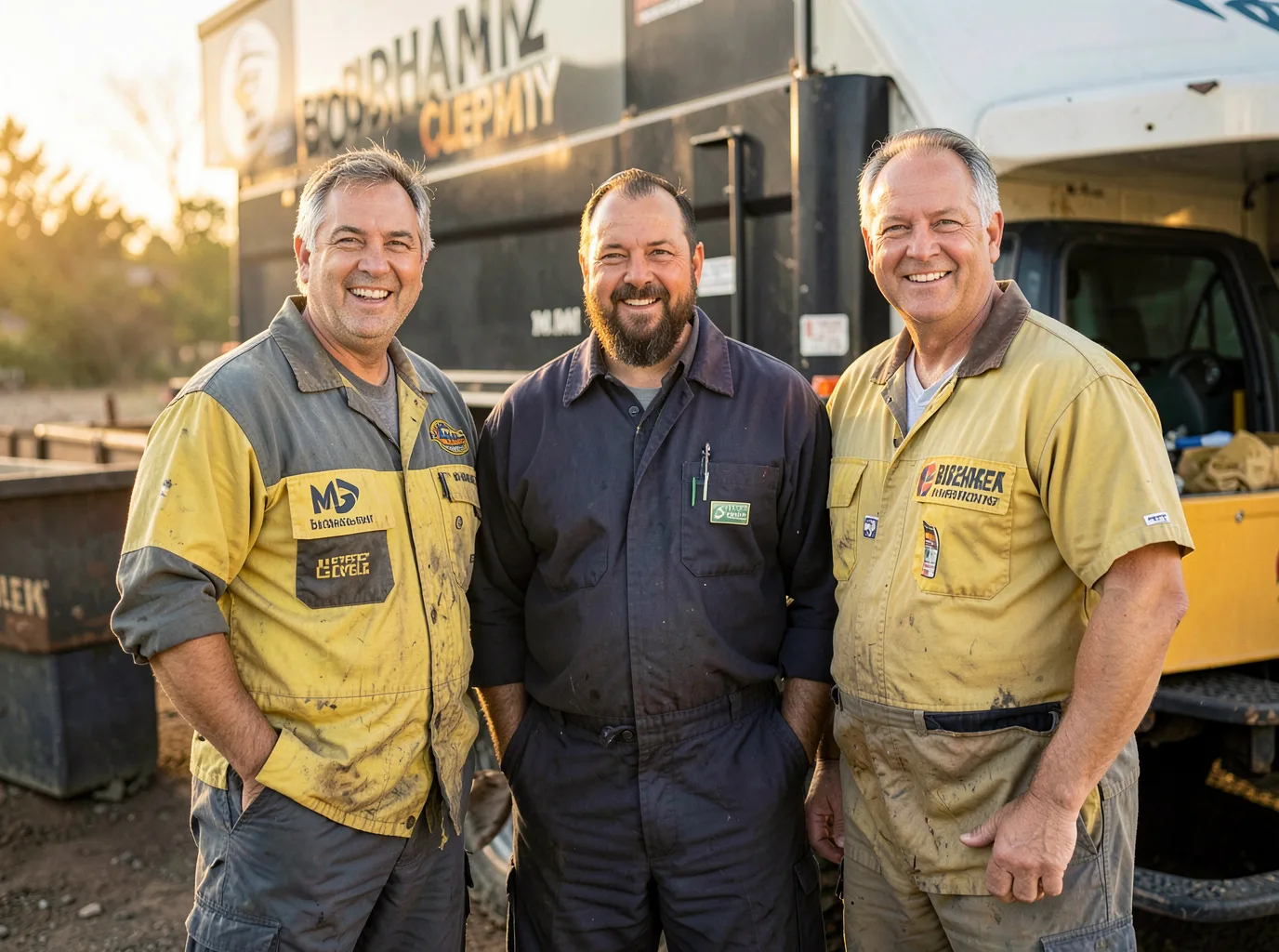 Sewage Cleanup company in Heber City, UT