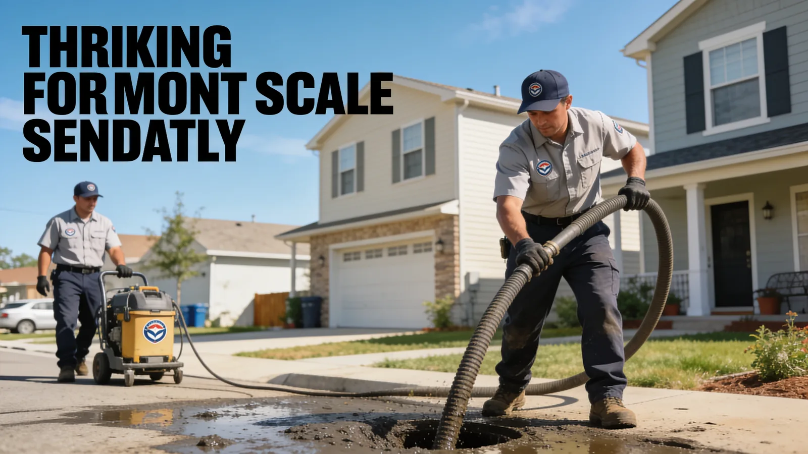 Sewage Cleanup in Heber City, UT near me
